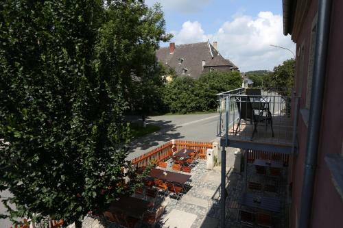 Apartamento Altes -haus