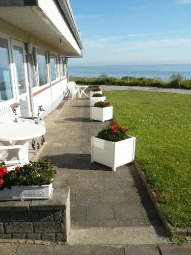 Apartamento Gaestehaus Cap Hoorn