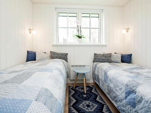 Holiday Home Alholmvej