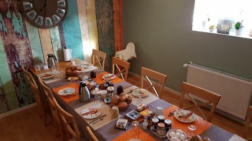 Seng Og Kaffe B&B