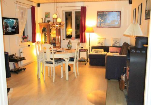 Vejrh�j Holiday House