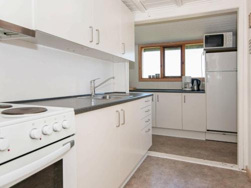 Two-bedroom Holiday Home In Fan� 6