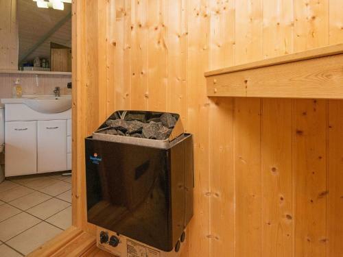 Holiday Home F�rvang IV