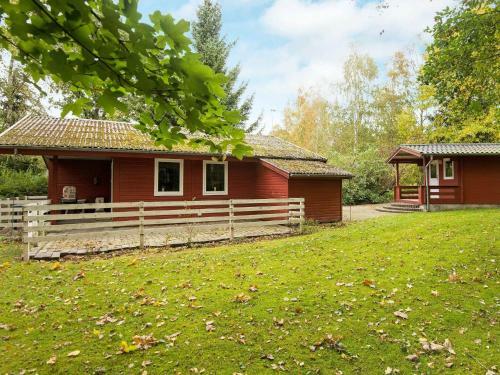Holiday Home F�rvang VI