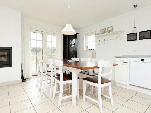Holiday Home Troldbjergvej IV