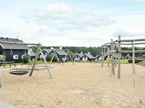 Holiday Home Troldbjergvej IV