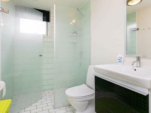 Three-bedroom Holiday Home In Ansager 4