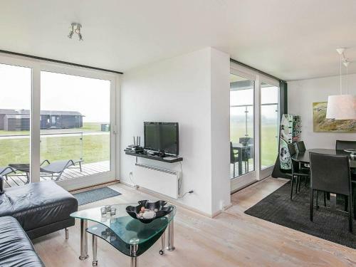 Three-bedroom Holiday Home In Ansager 4