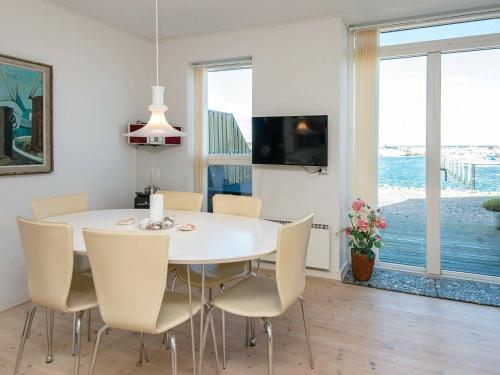 Holiday Home Glesborg XVI