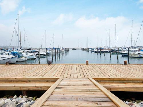 Holiday Home Glesborg XVI