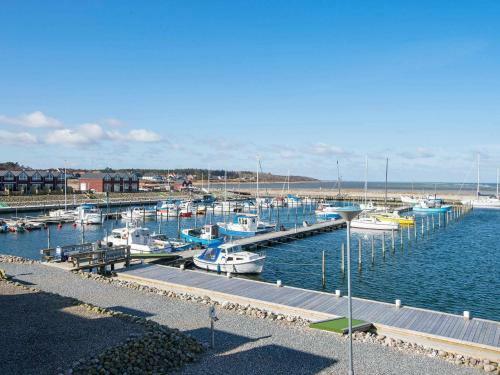 Holiday Home Glesborg XVI