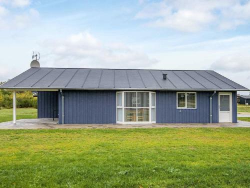 Holiday Home Glesborg XIV