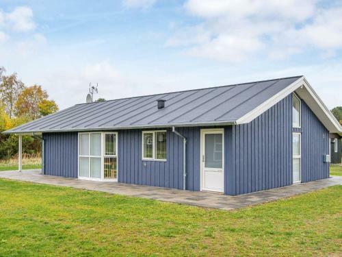 Holiday Home Glesborg XIV