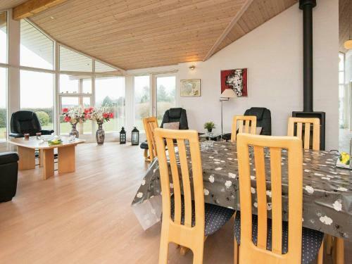 Holiday Home Glesborg XXIV