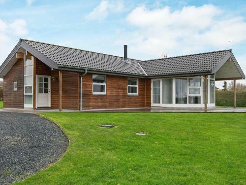 Holiday Home Glesborg XXIV