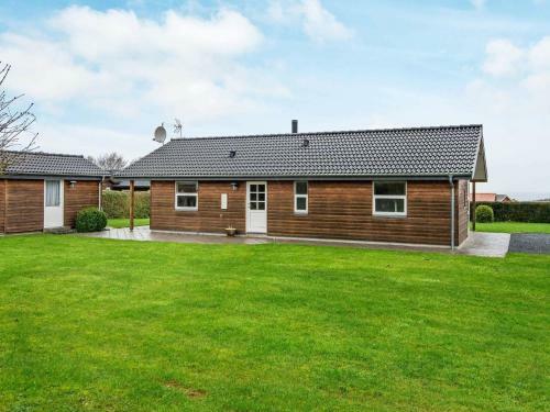 Holiday Home Glesborg XXIV