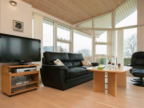 Holiday Home Glesborg XXIV