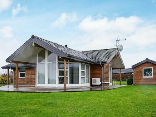 Holiday Home Glesborg XXIV