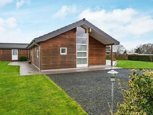 Holiday Home Glesborg XXIV