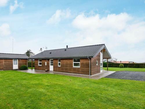 Holiday Home Glesborg XXIV