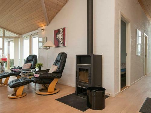 Holiday Home Glesborg XXIV