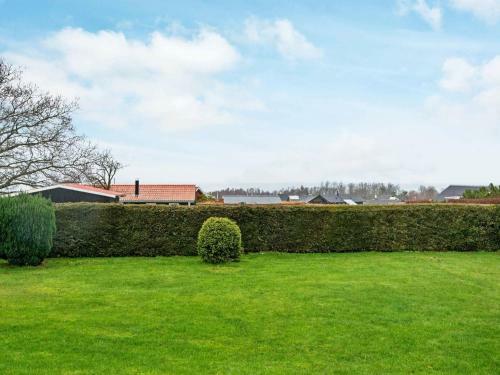 Holiday Home Glesborg XXIV