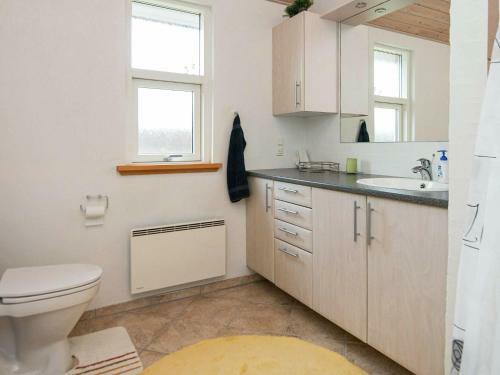 Holiday Home Glesborg XXIV