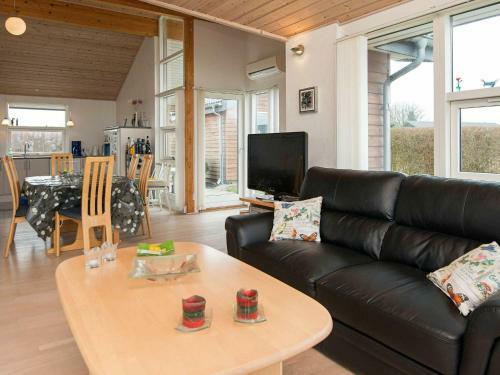 Holiday Home Glesborg XXIV