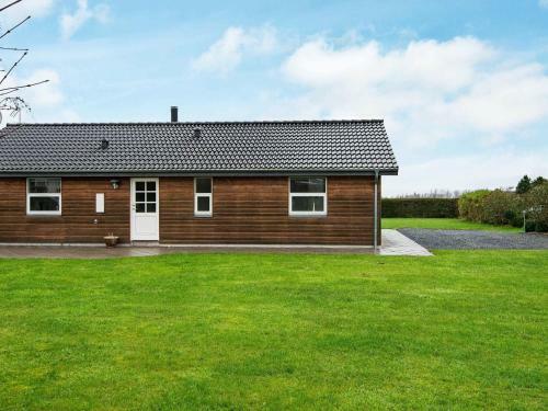 Holiday Home Glesborg XXIV