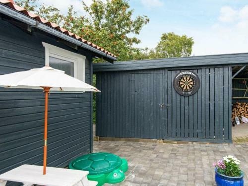 Holiday Home Havne�vej