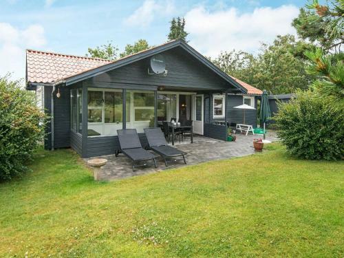 Holiday Home Havne�vej