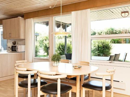 Holiday Home Havne�vej