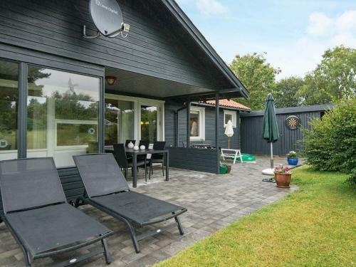 Holiday Home Havne�vej