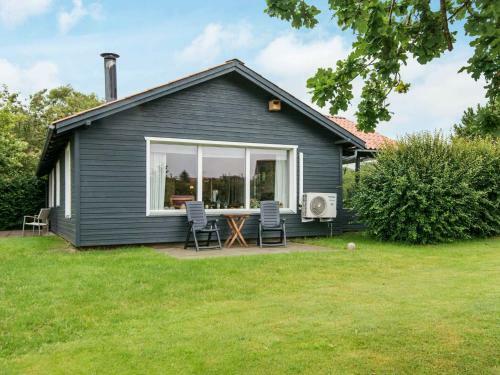 Holiday Home Havne�vej