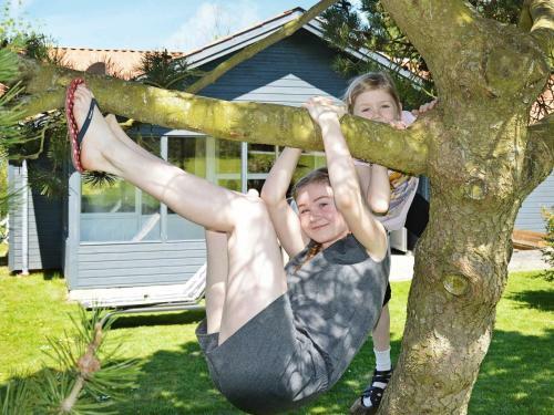 Holiday Home Havne�vej