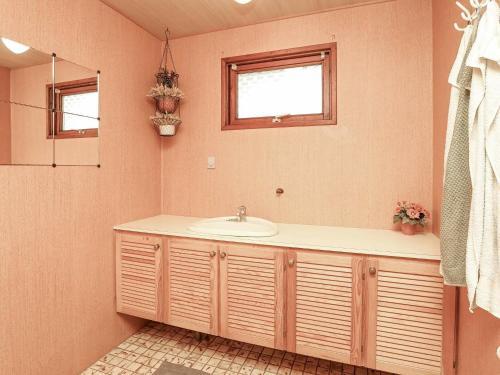 Holiday Home Gedser Viii