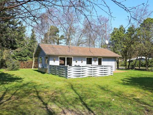Holiday Home Gedser Viii