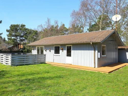 Holiday Home Gedser Viii