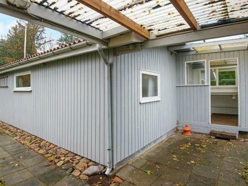 Holiday Home Glesborg Xlix