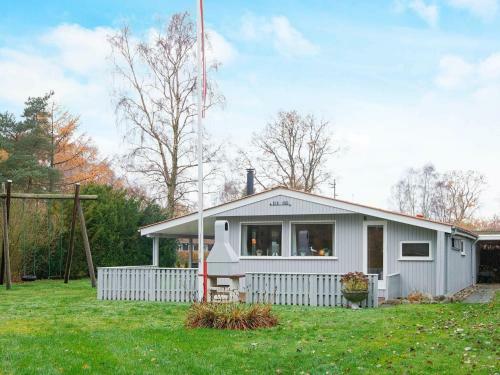 Holiday Home Glesborg Xlix