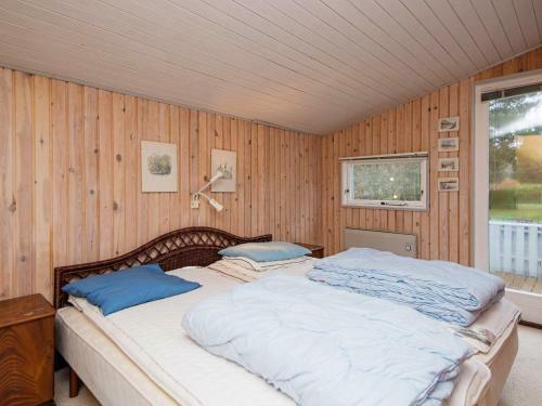 Holiday Home Glesborg Xlix