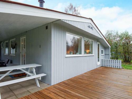 Holiday Home Glesborg Xlix