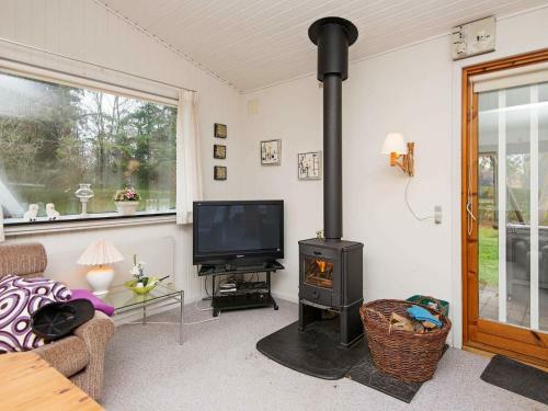 Holiday Home Glesborg Xlix