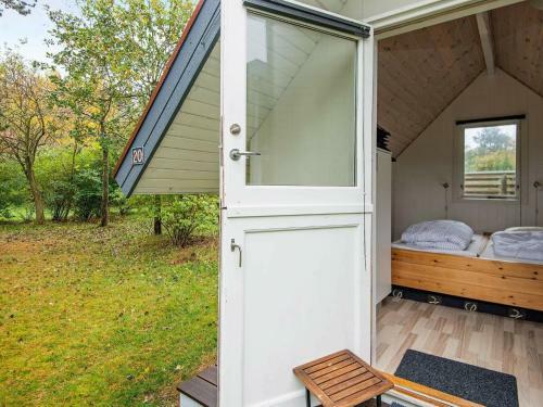 Holiday Home Glesborg Xliii