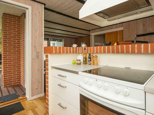 Holiday Home Glesborg Xliii