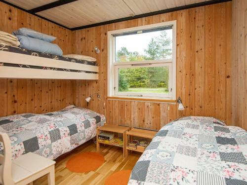 Holiday Home Glesborg Xliii