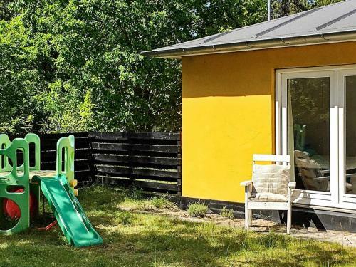 Holiday Home Glesborg XXV