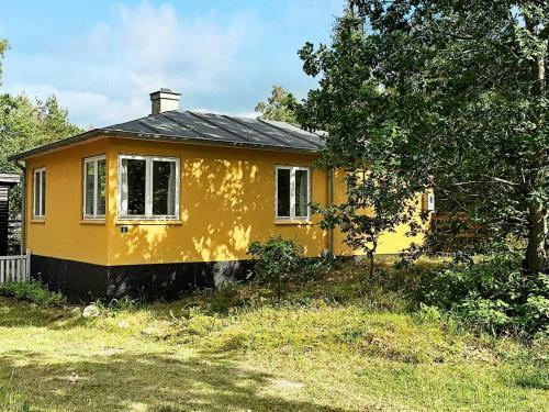 Holiday Home Glesborg XXV