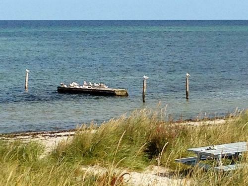 Holiday Home Glesborg XXV