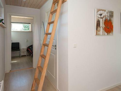 Holiday Home Glesborg Xxxiv